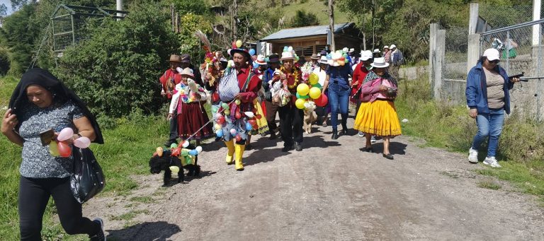 Tradición y cultura de nuestro pueblo