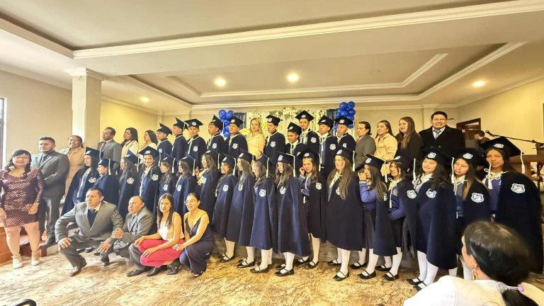 Incorporación de Bachilleres