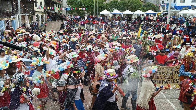 Carnavales Ludo 2026