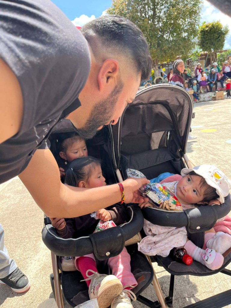 Felices fiestas Navidad 2025